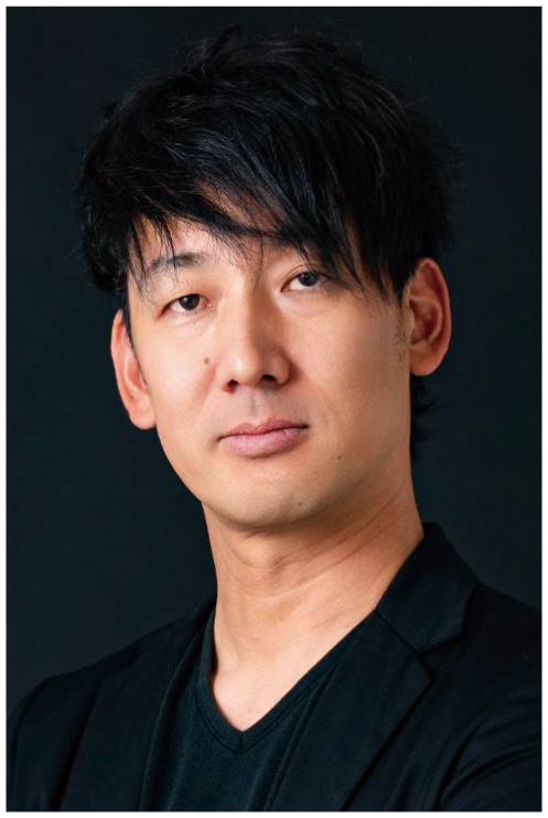 加藤直也